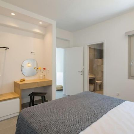 Solasta Residence Marpissa Экстерьер фото