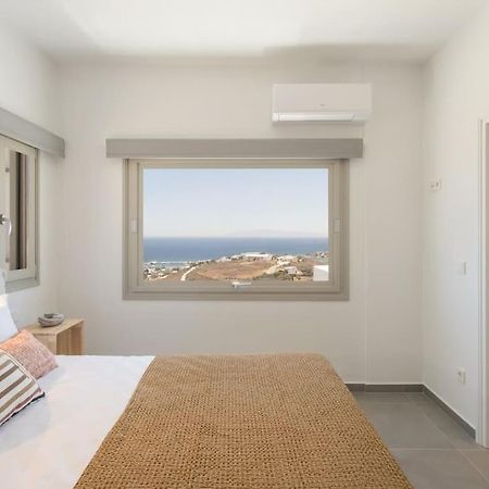 Solasta Residence Marpissa Экстерьер фото