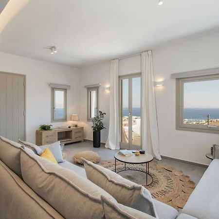 Solasta Residence Marpissa Экстерьер фото