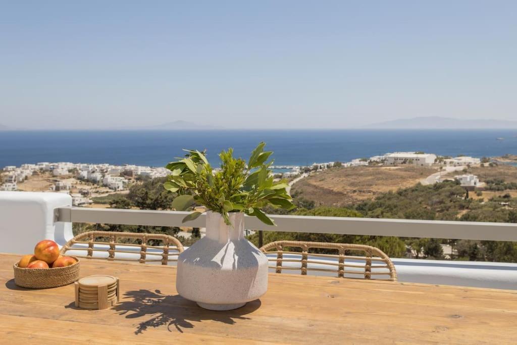 Solasta Residence Marpissa Экстерьер фото