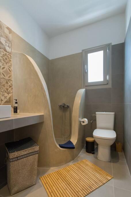 Solasta Residence Marpissa Экстерьер фото