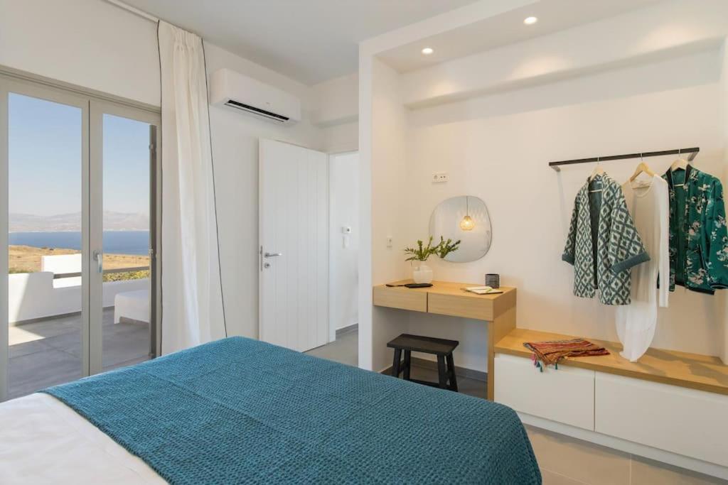 Solasta Residence Marpissa Экстерьер фото