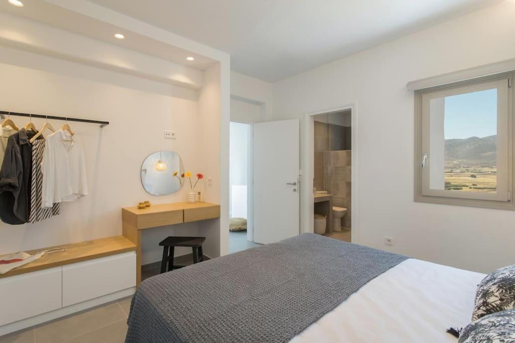 Solasta Residence Marpissa Экстерьер фото