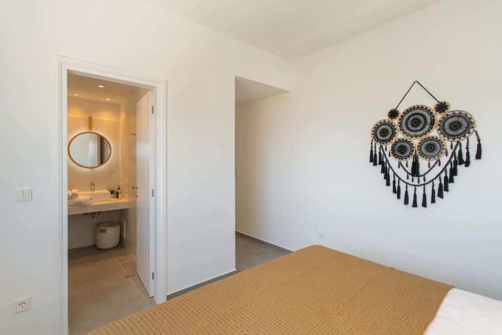 Solasta Residence Marpissa Экстерьер фото