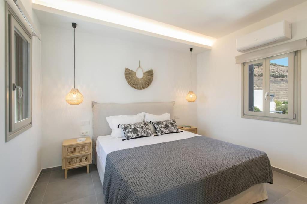 Solasta Residence Marpissa Экстерьер фото