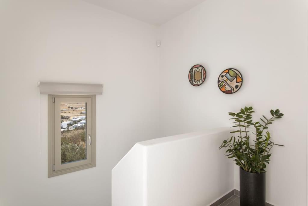 Solasta Residence Marpissa Экстерьер фото