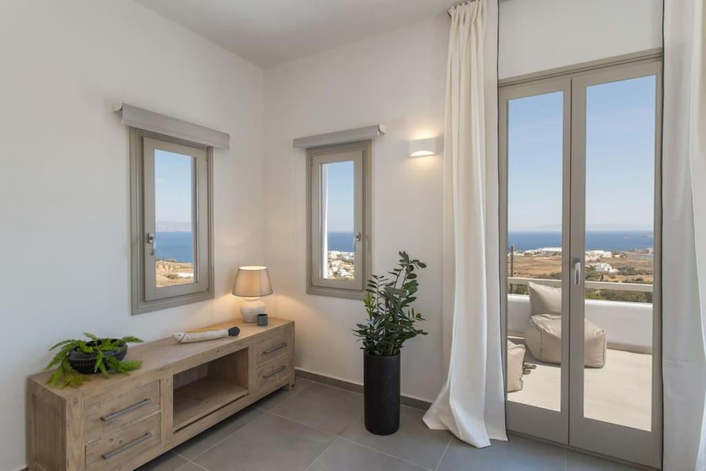 Solasta Residence Marpissa Экстерьер фото
