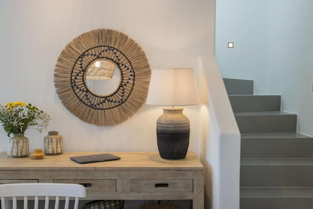 Solasta Residence Marpissa Экстерьер фото