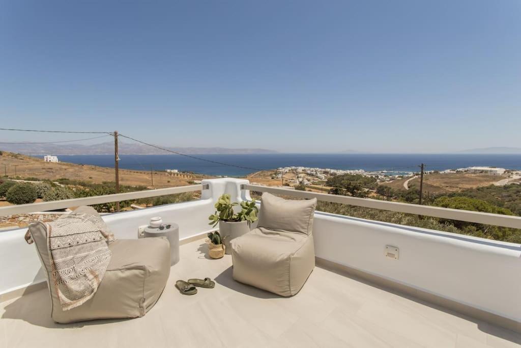 Solasta Residence Marpissa Экстерьер фото