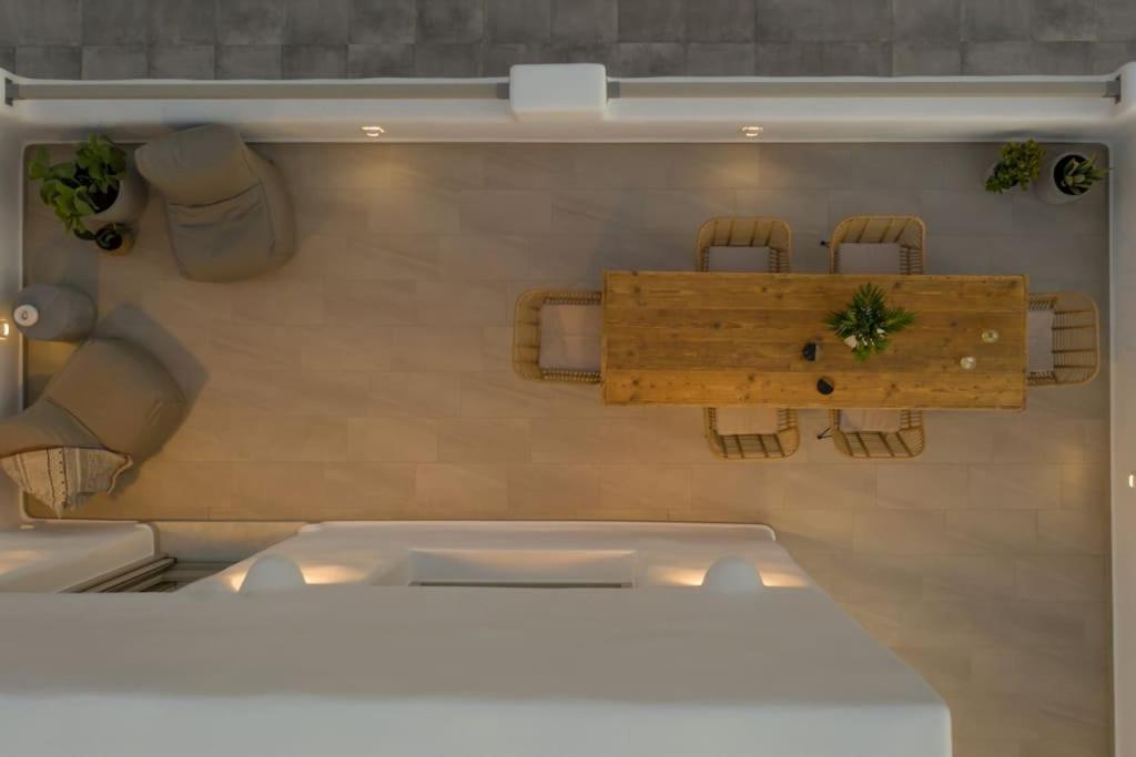 Solasta Residence Marpissa Экстерьер фото