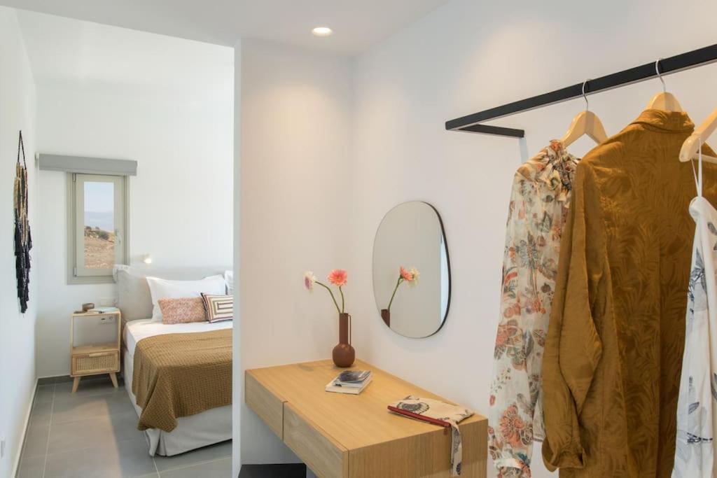 Solasta Residence Marpissa Экстерьер фото