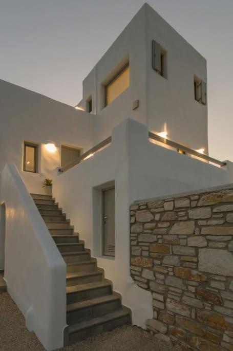 Solasta Residence Marpissa Экстерьер фото