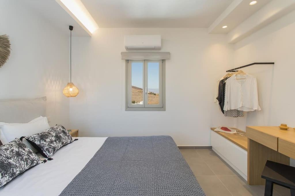 Solasta Residence Marpissa Экстерьер фото