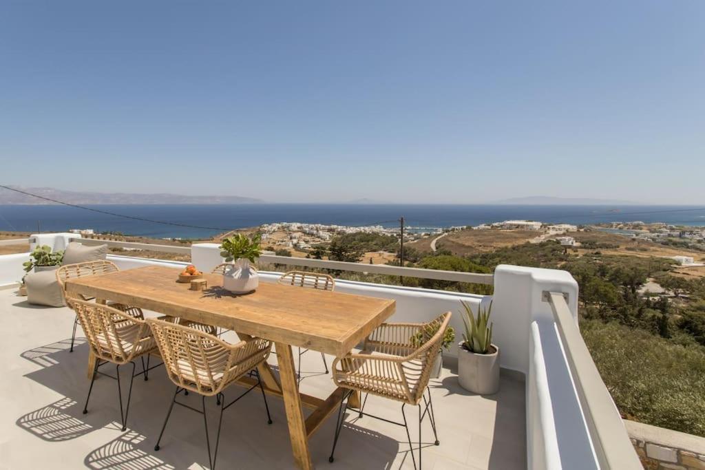 Solasta Residence Marpissa Экстерьер фото