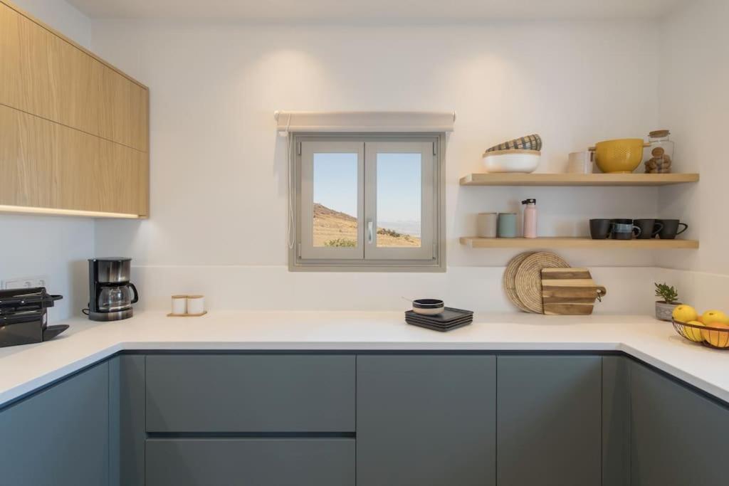 Solasta Residence Marpissa Экстерьер фото