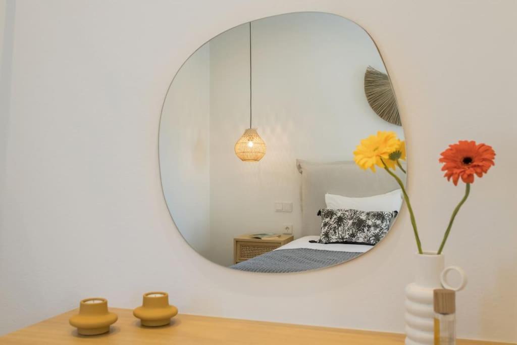 Solasta Residence Marpissa Экстерьер фото