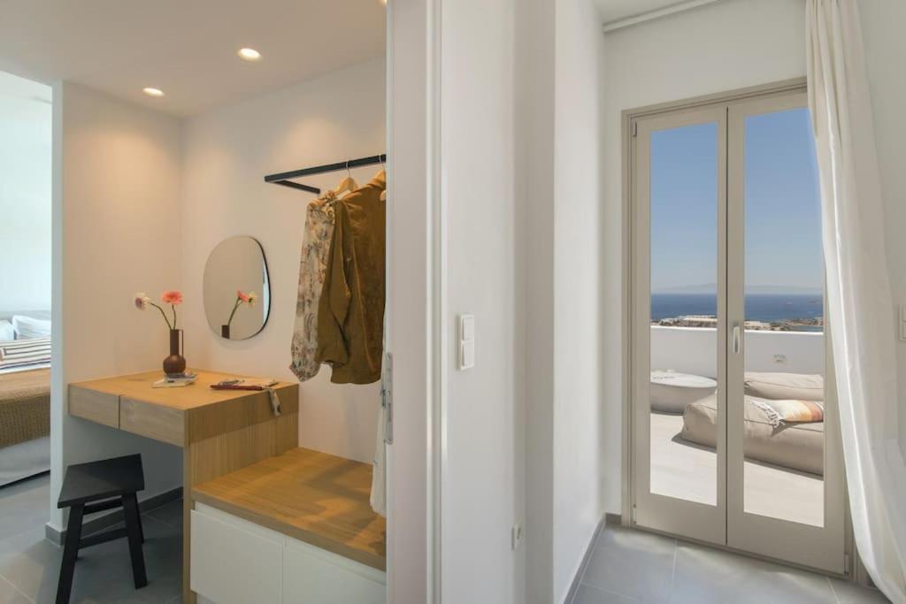 Solasta Residence Marpissa Экстерьер фото