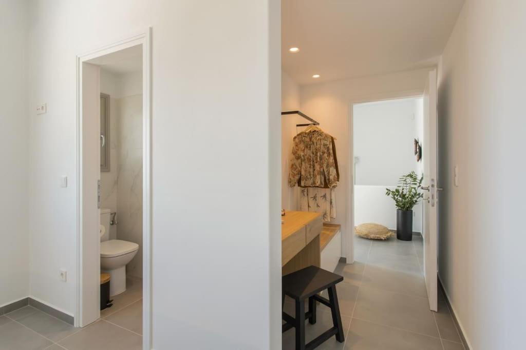 Solasta Residence Marpissa Экстерьер фото