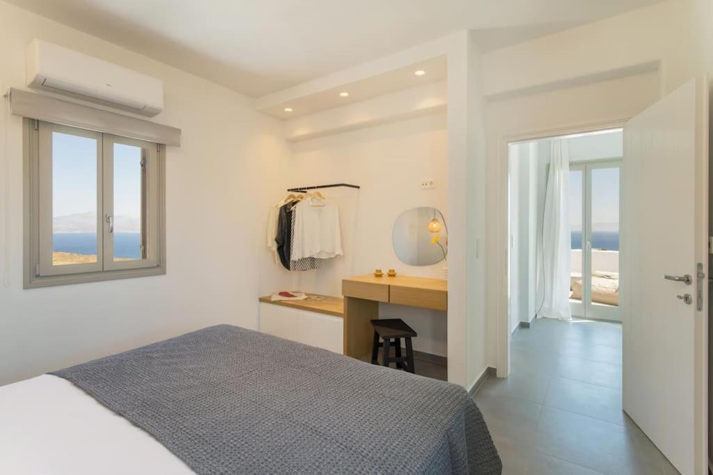 Solasta Residence Marpissa Экстерьер фото