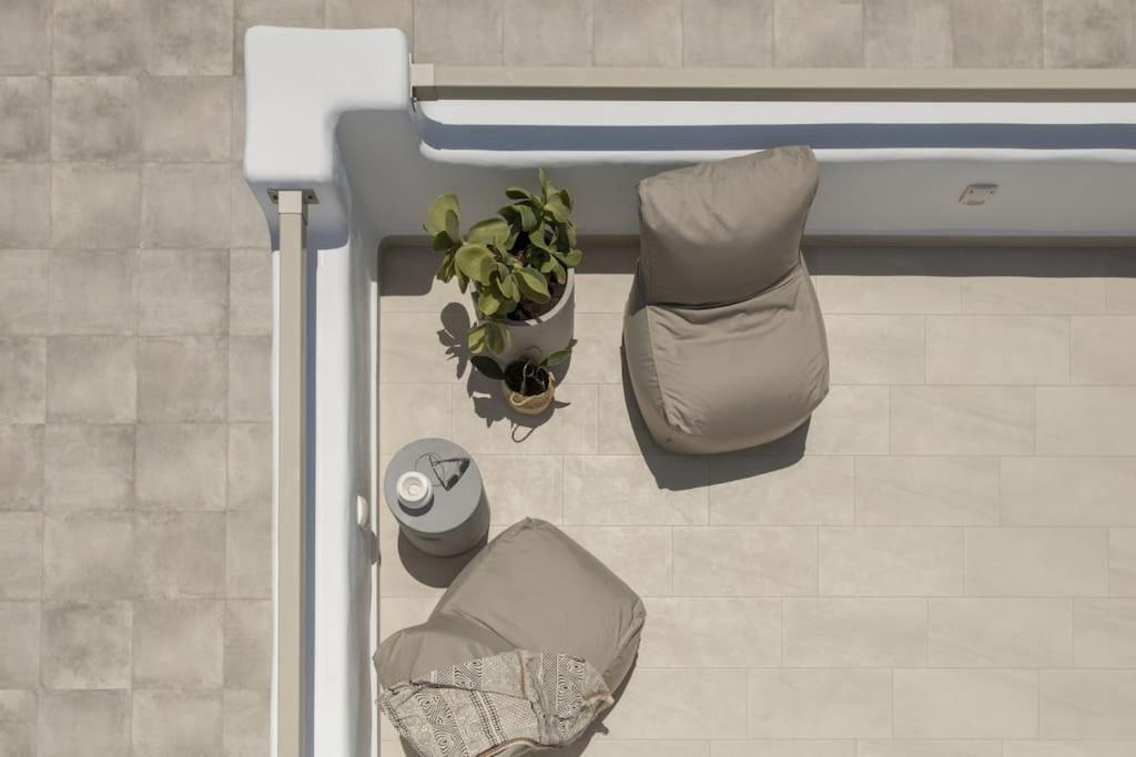 Solasta Residence Marpissa Экстерьер фото